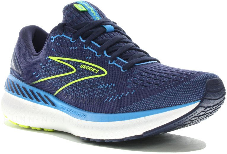 Brooks Glycerin GTS 19 Herren