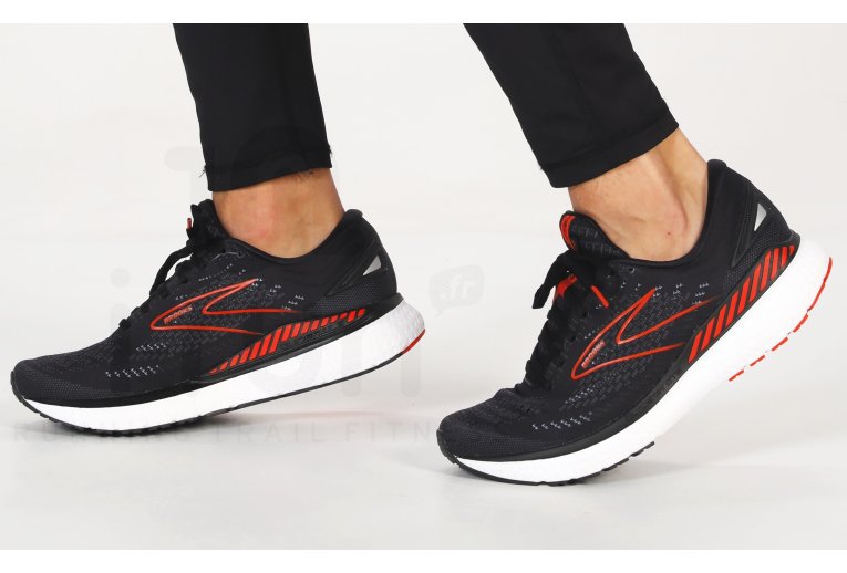 Brooks Glycerin GTS 19