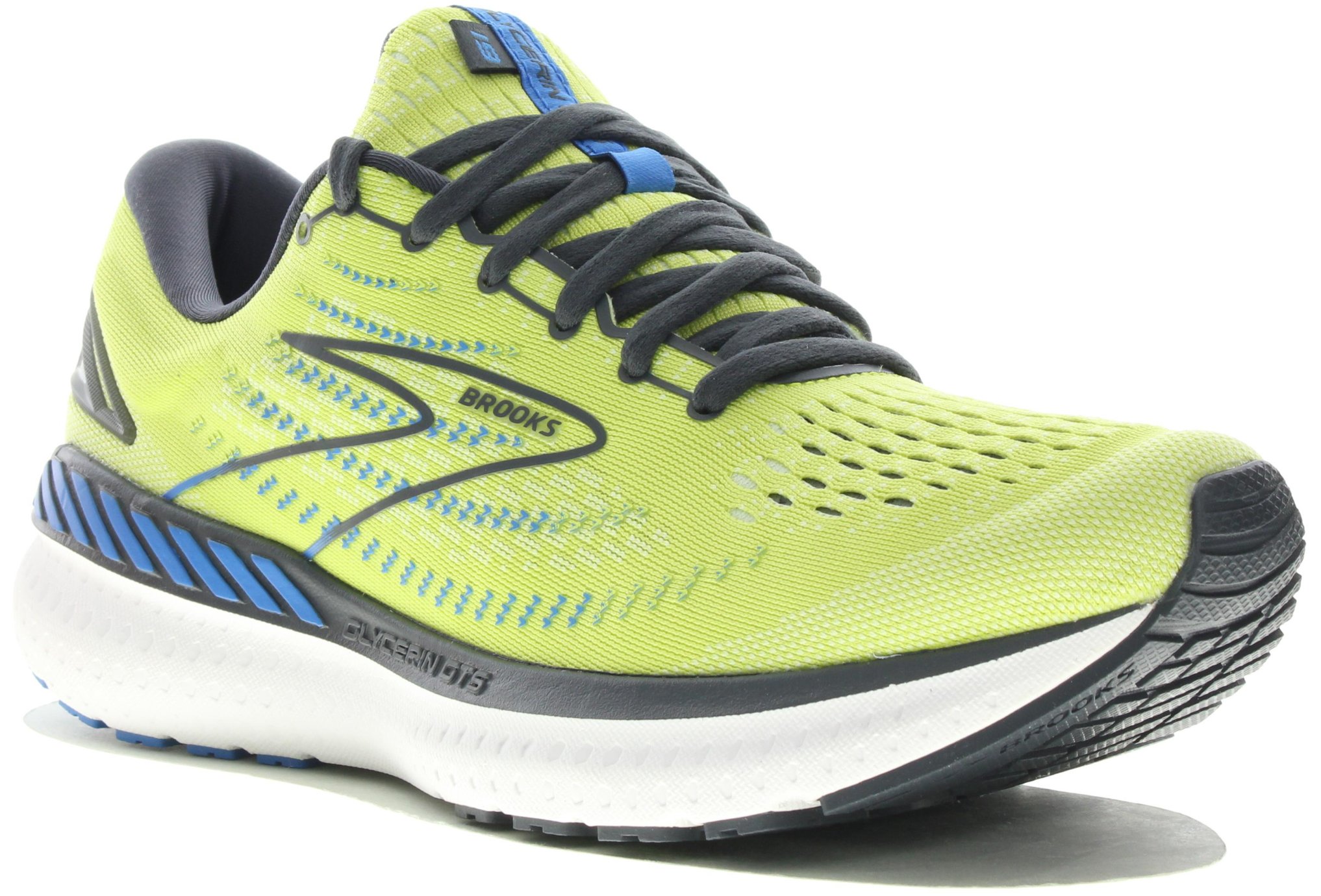 Brooks Glycerin GTS 19 M homme pas cher