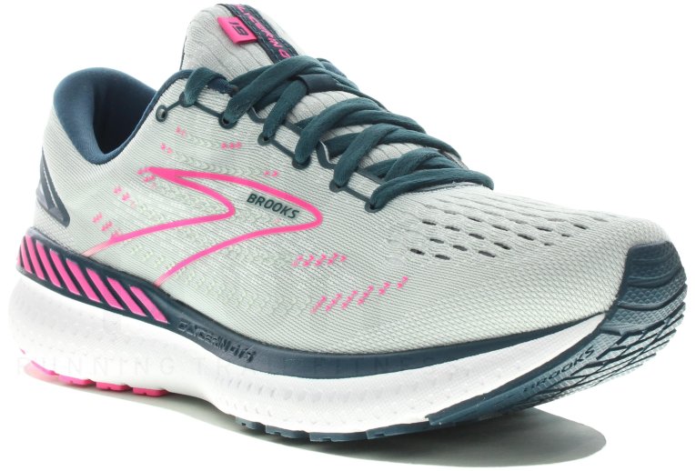 Brooks Glycerin GTS 19 Wide Damen