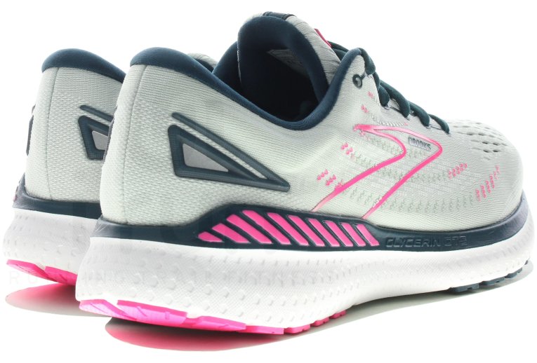 Brooks Glycerin GTS 19 Wide Damen