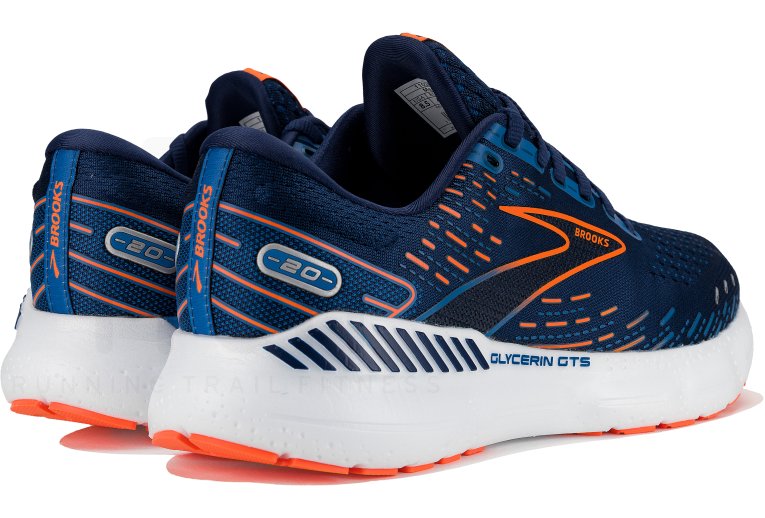 Brooks Glycerin GTS 20 Herren