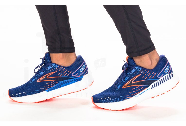 Brooks Glycerin GTS 20 Herren