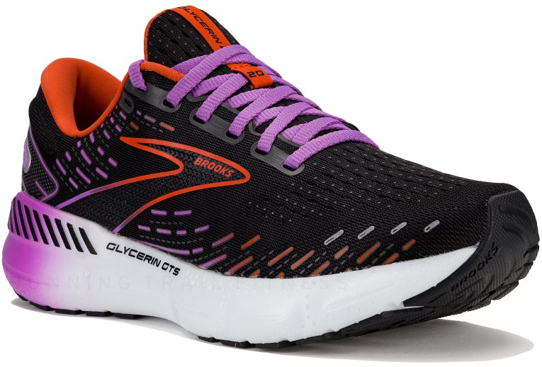 Brooks Glycerin GTS 20 Damen