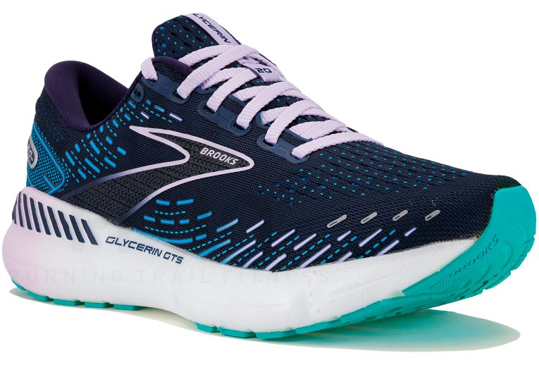 Brooks Glycerin GTS 20
