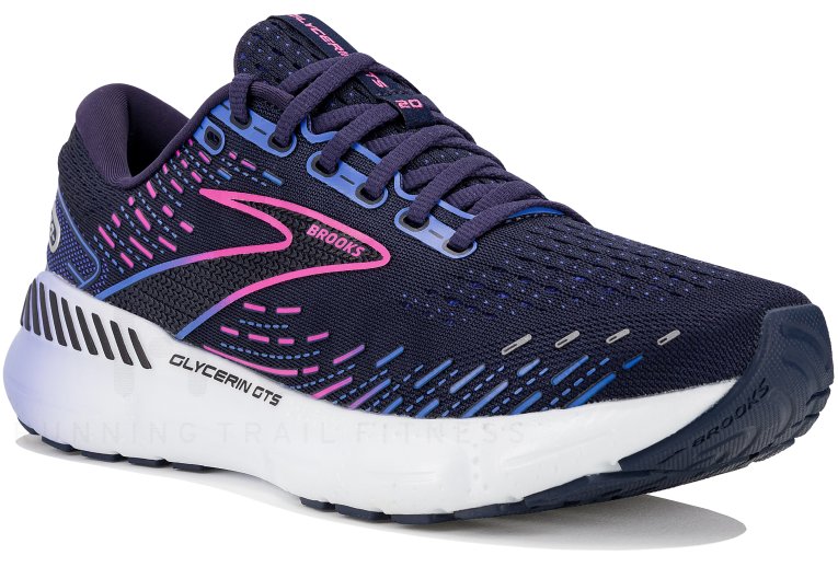 Brooks Glycerin GTS 20 Damen