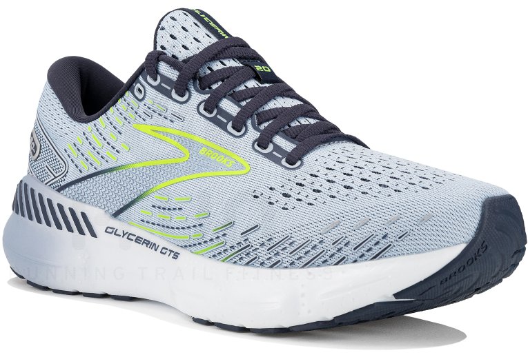 Brooks Glycerin GTS 20 Damen