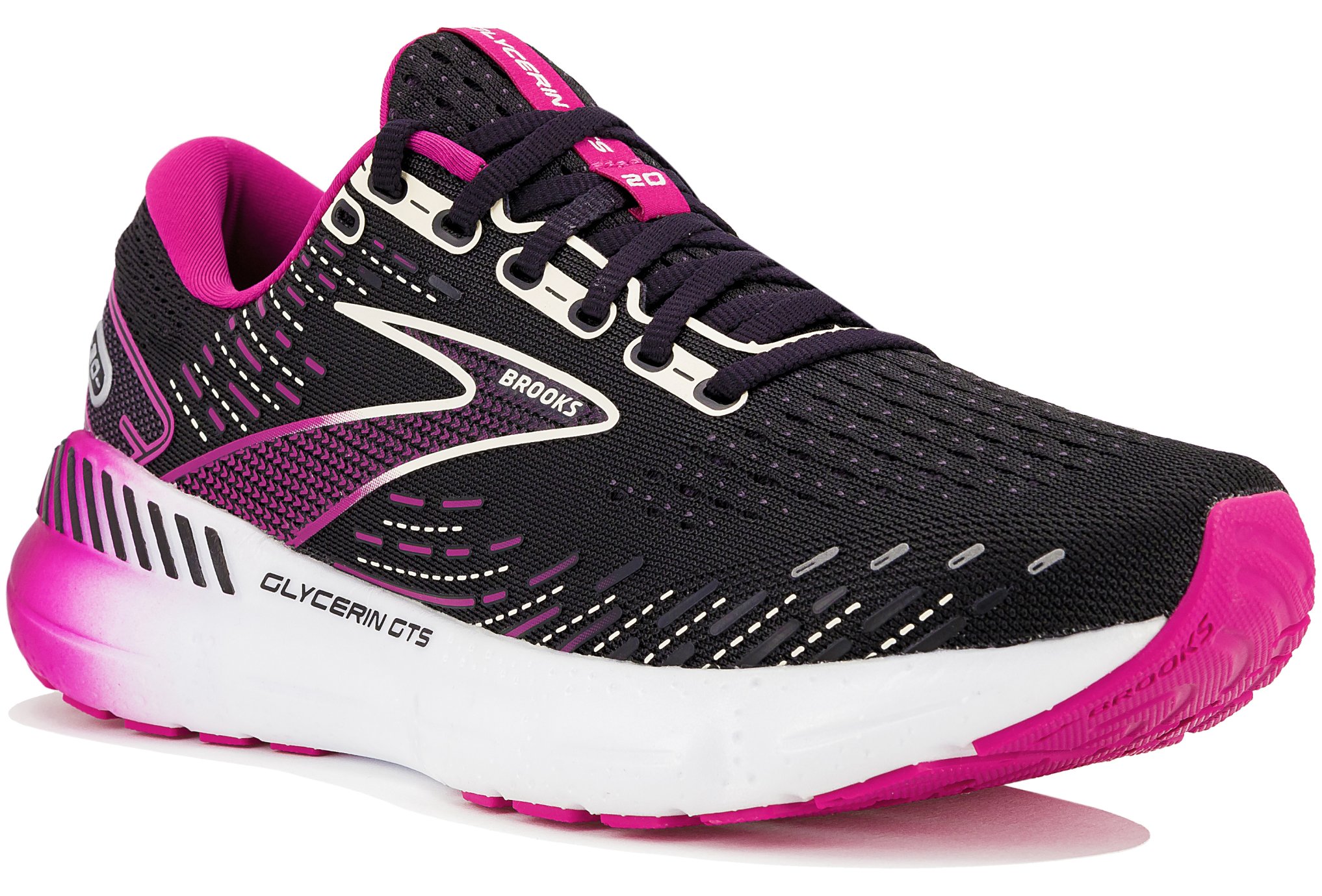 Brooks glycerin pas on sale cher