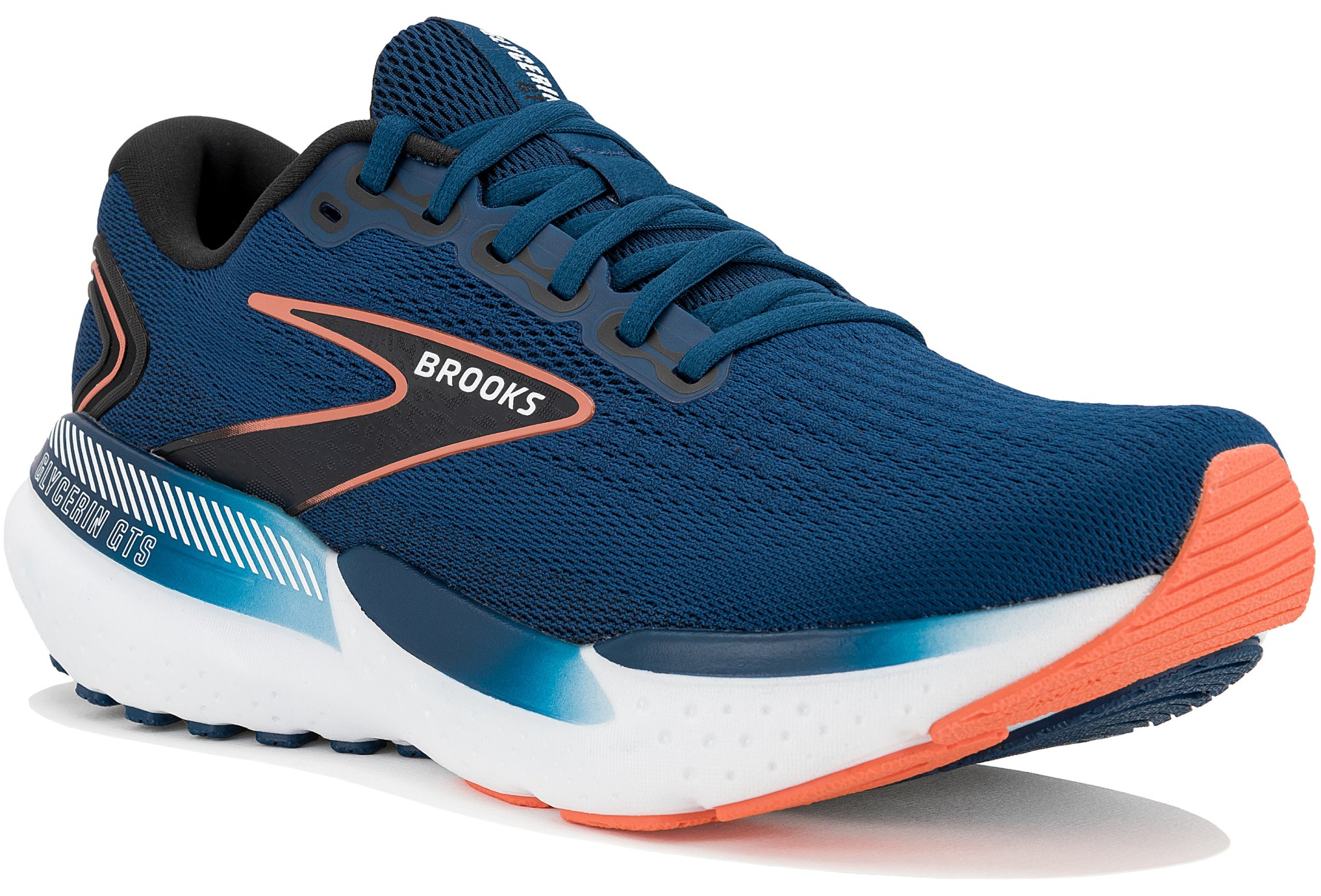 Brooks Glycerin GTS 21 M special offer Man Shoes Road/Trail Brooks