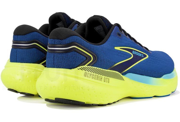 Brooks Glycerin GTS 21 Herren