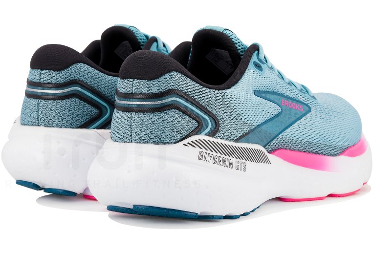 Brooks Glycerin GTS 21 Mulher