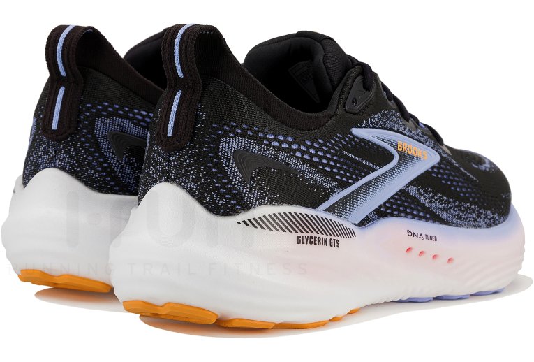 Brooks Glycerin GTS 22