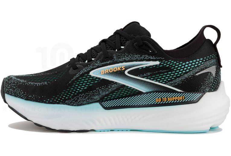 Brooks Glicerina GTS 22