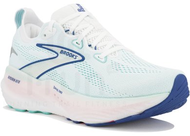 Brooks Glycerin GTS 22 Wide