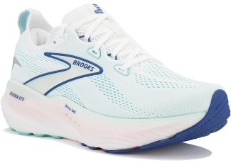 Brooks Glycerin GTS 22 Wide Damen