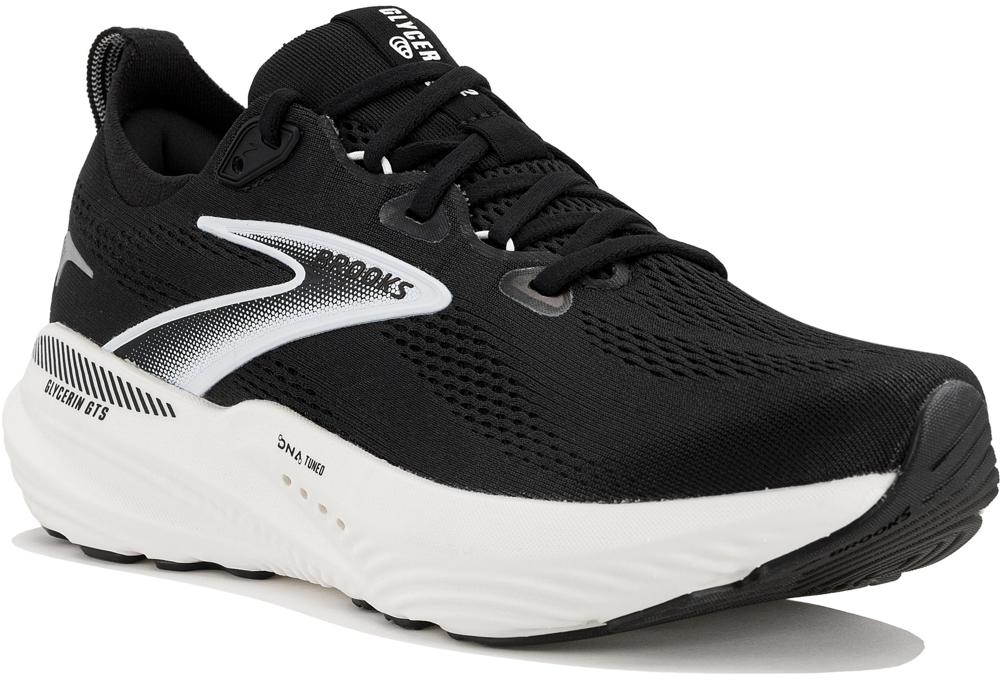 Brooks Glycerin GTS 22 Women Shoes Road/Trail Brooks