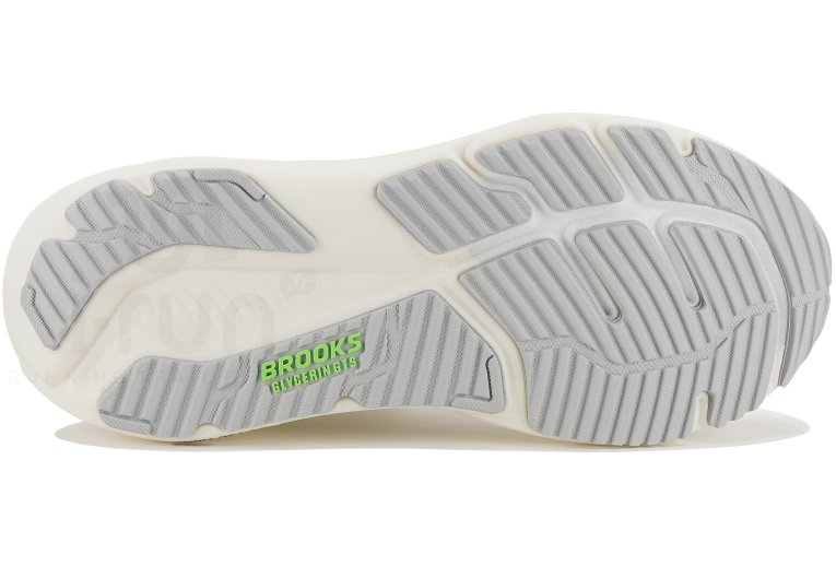 Brooks Glycerin GTS 23