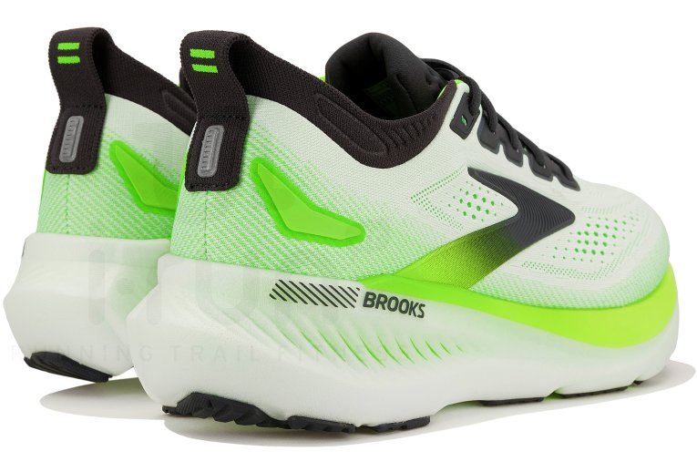 Brooks Glycerin GTS 23