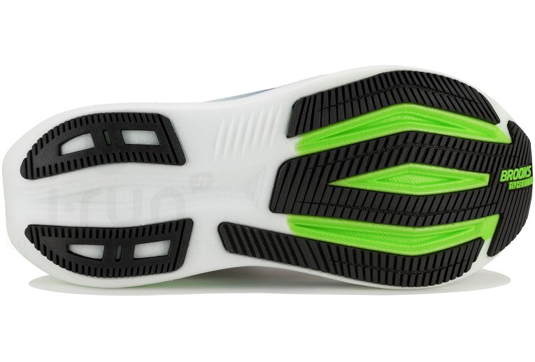 Brooks Glycerin Max 2 Herren