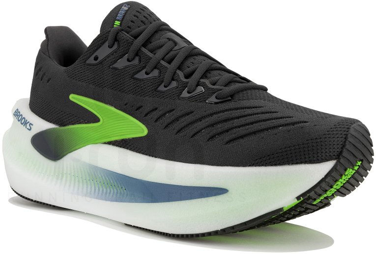 Brooks Glycerin Max 2 Herren