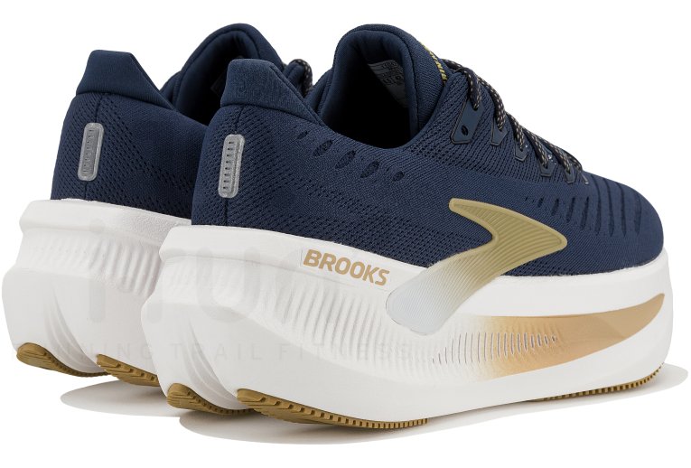 Brooks Glycerin Max 2