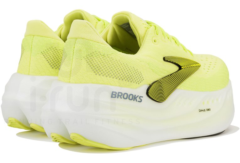 Brooks Glycerin Max Damen