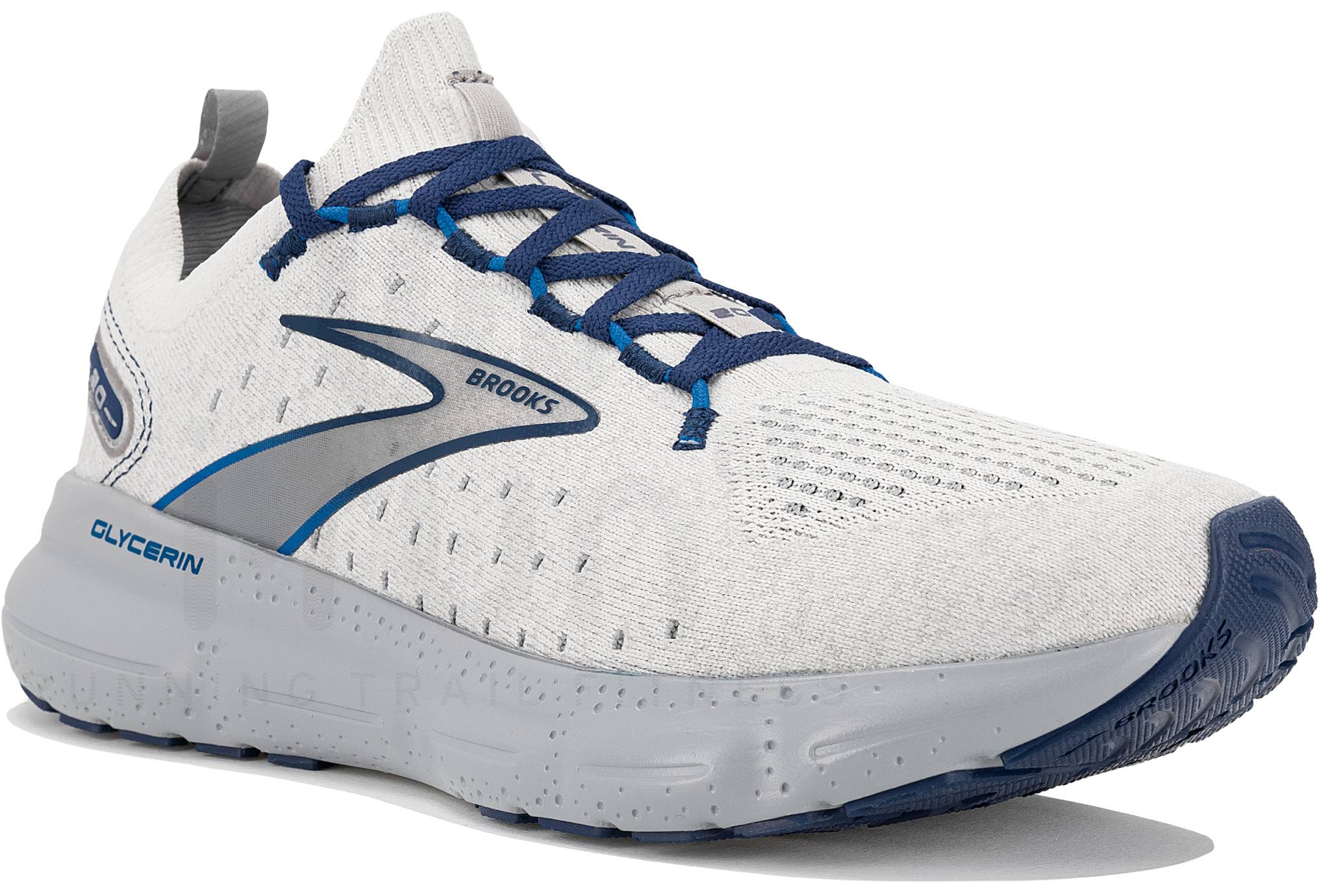 Brooks Glycerin StealthFit 20 Gris