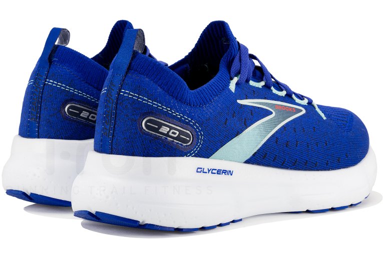 Brooks Glycerin StealthFit 20 Herren