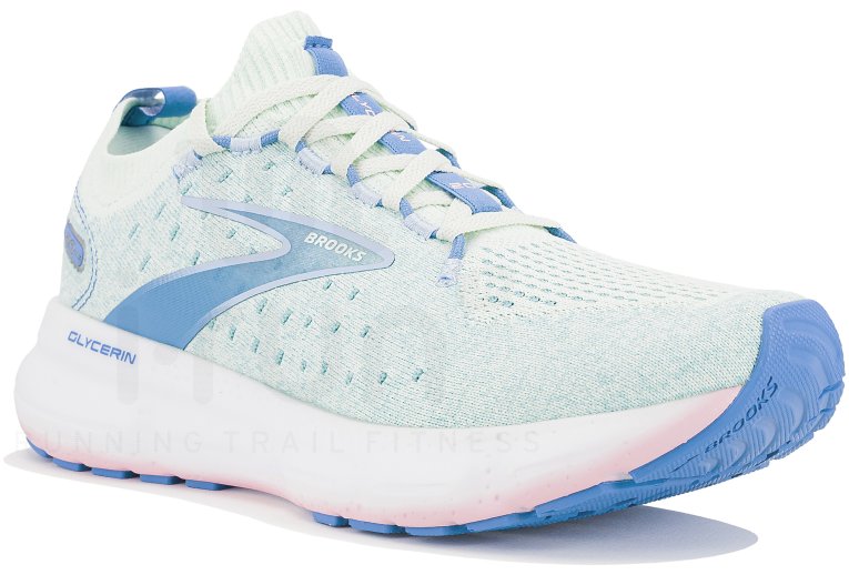 Brooks Glycerin StealthFit 20