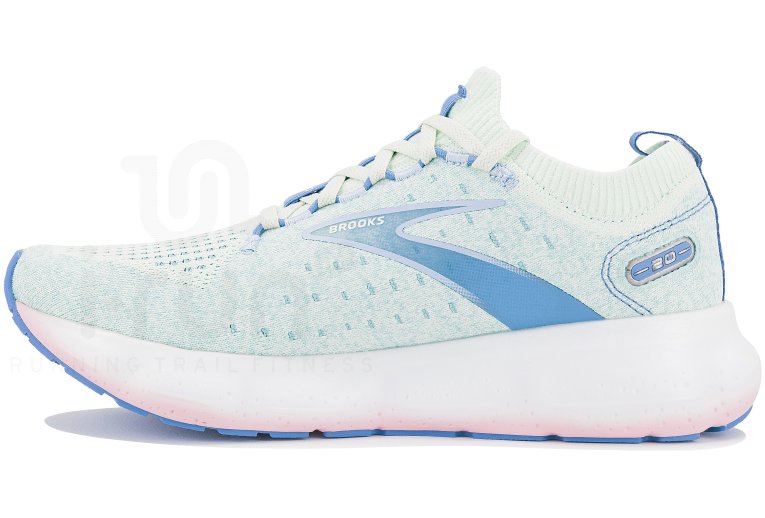 Brooks Glycerin StealthFit 20