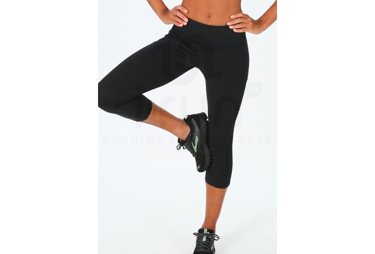 Brooks mallas 3/4 Greenlight