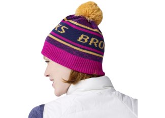 Brooks Heritage Pom