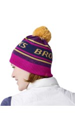 Brooks Heritage Pom
