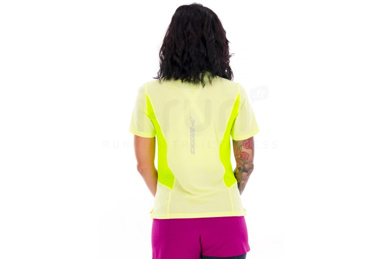 Brooks High Point 2.0