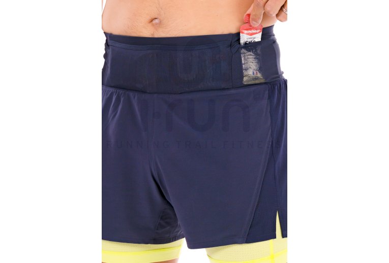 Brooks High Point 2 en 1 2.0