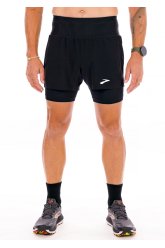 Brooks High Point 2 en 1 2.0