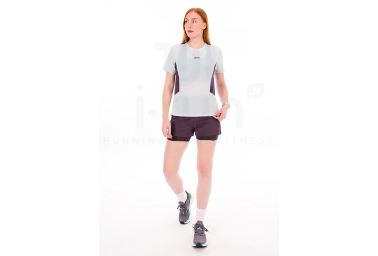 Brooks High Point 2 en 1 2.0 3 INCH