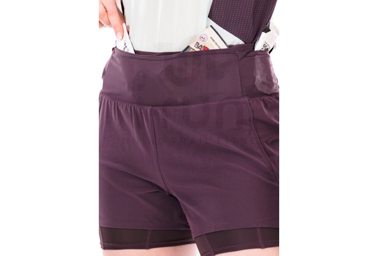 Brooks High Point 2 en 1 2.0 3 INCH