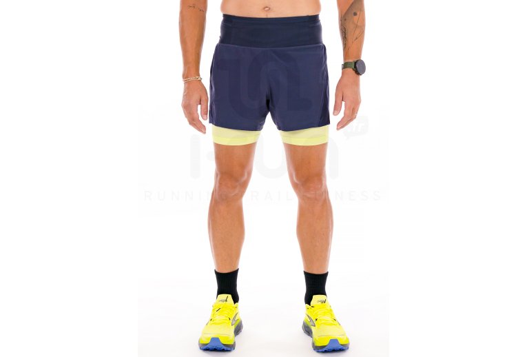 Brooks High Point 2 en 1 2.0