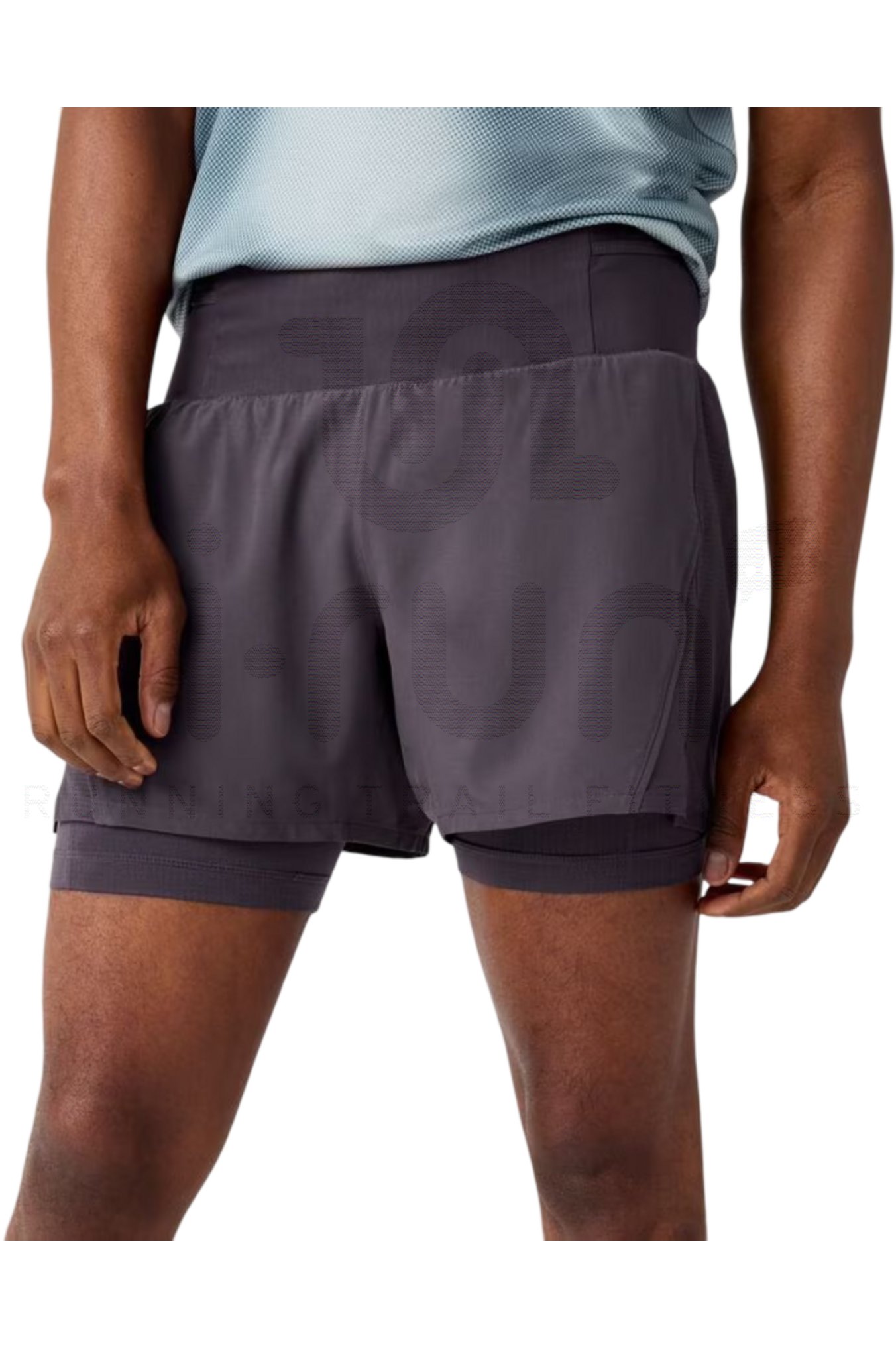 Brooks High Point 2 en 1 2.0