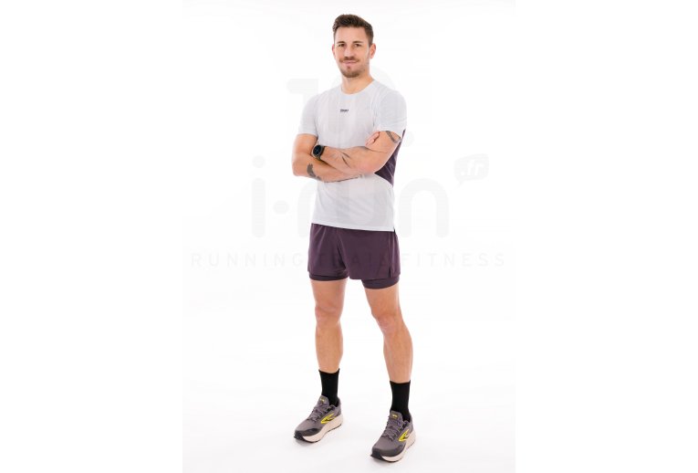 Brooks High Point 2 em 1 2.0