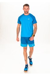 Brooks pantal�n corto High Point 2 en 1