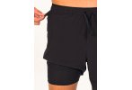 Brooks pantal�n corto High Point 2 en 1