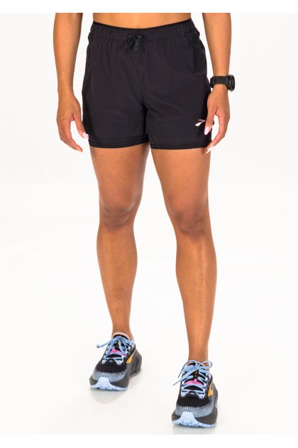 Running Shorts: Brooks High Point 2 in 1 W