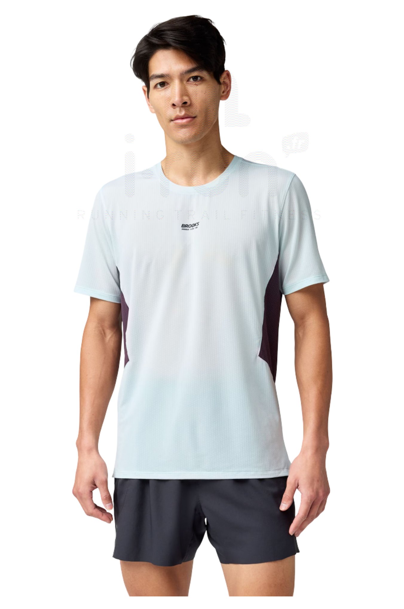 Brooks High Point 2.0