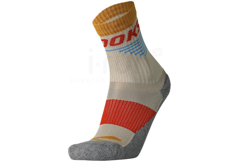 Brooks calcetines High Point Crew