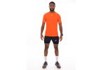Brooks camiseta manga corta High Point