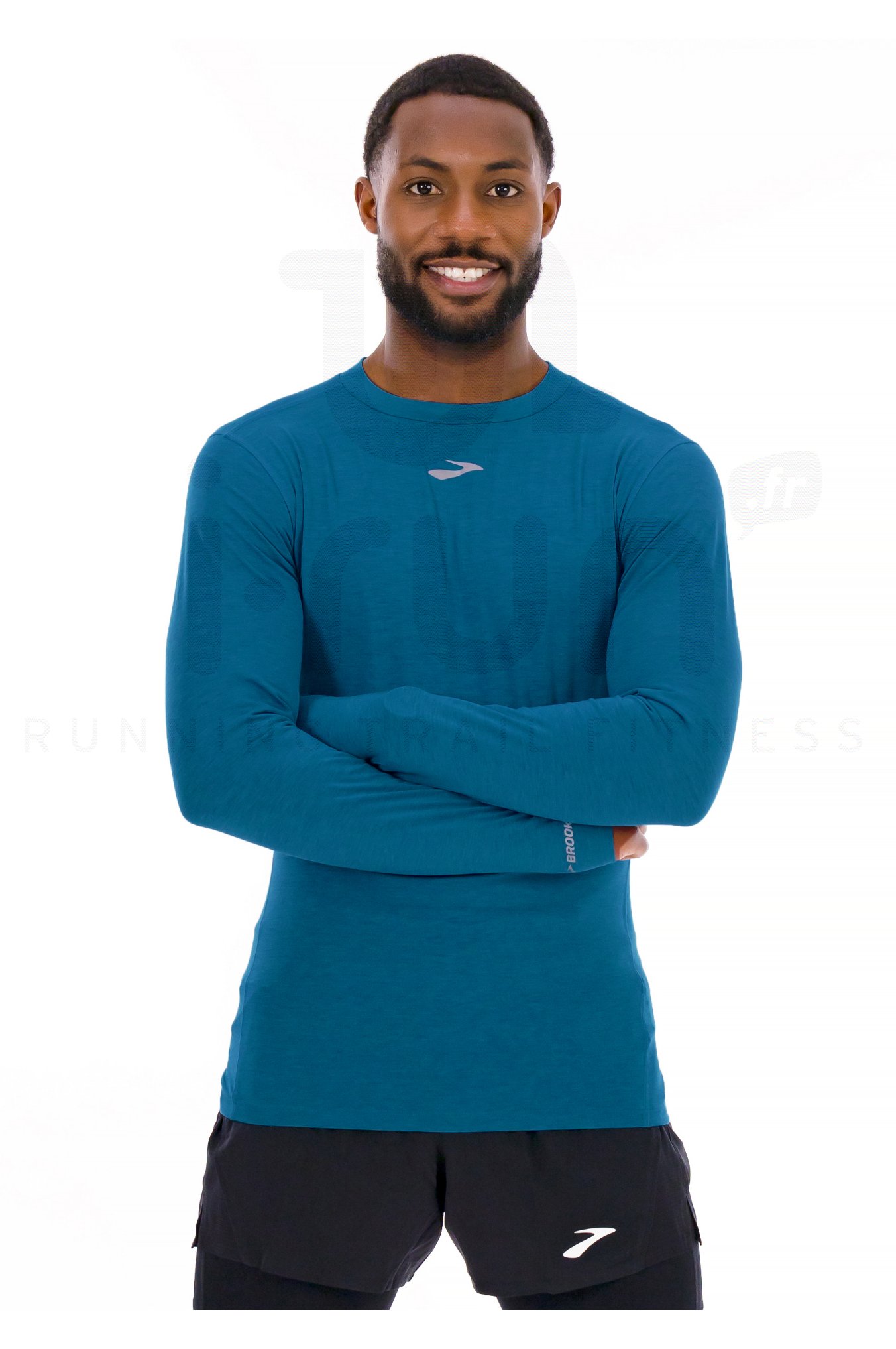 Brooks High Point M