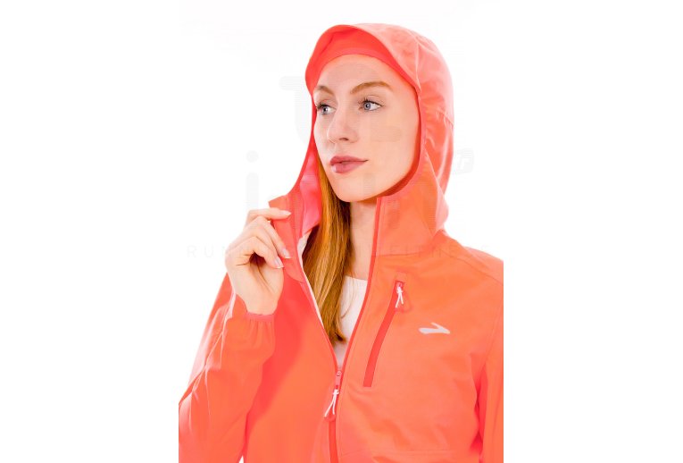 Brooks High Point Waterproof 2