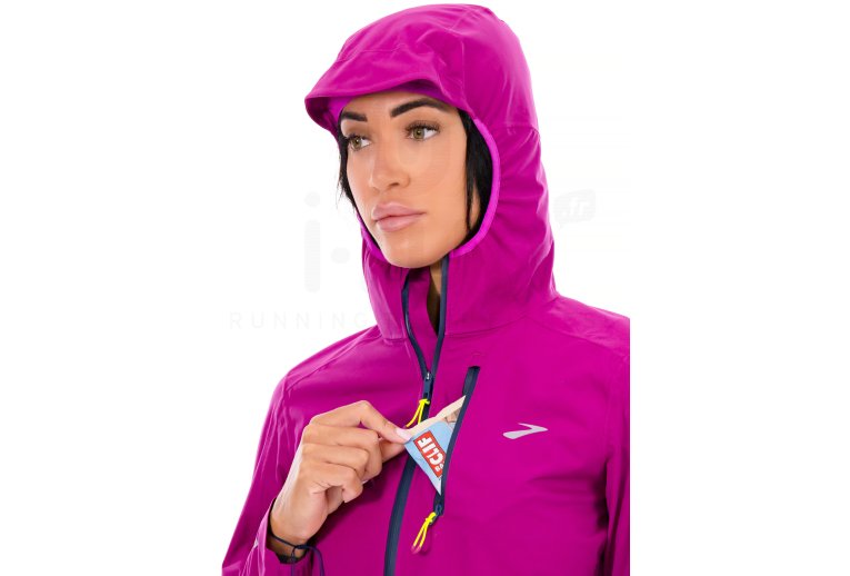 Brooks High Point Waterproof 2